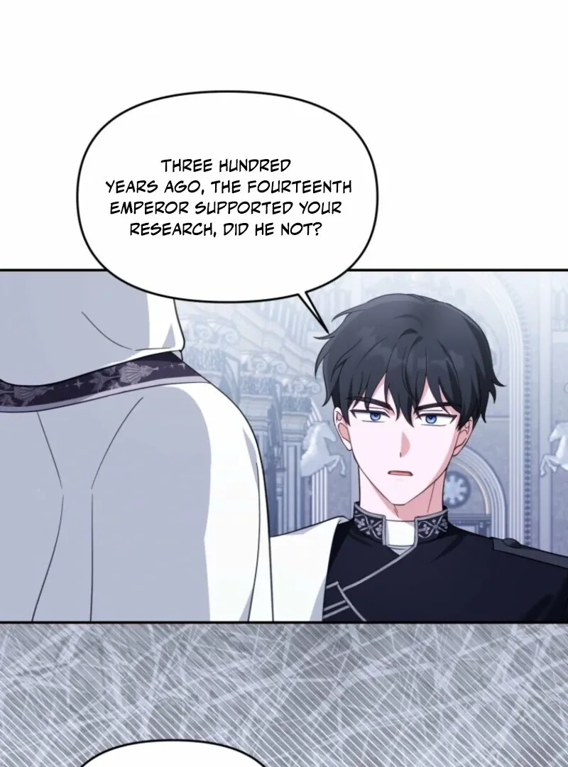 I’d Rather Abandon You Than Be Abandoned Chapter 45 page 16