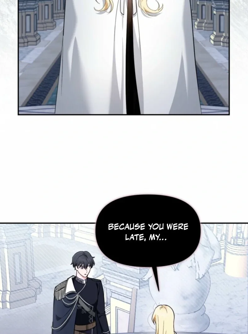 I’d Rather Abandon You Than Be Abandoned Chapter 45 page 5