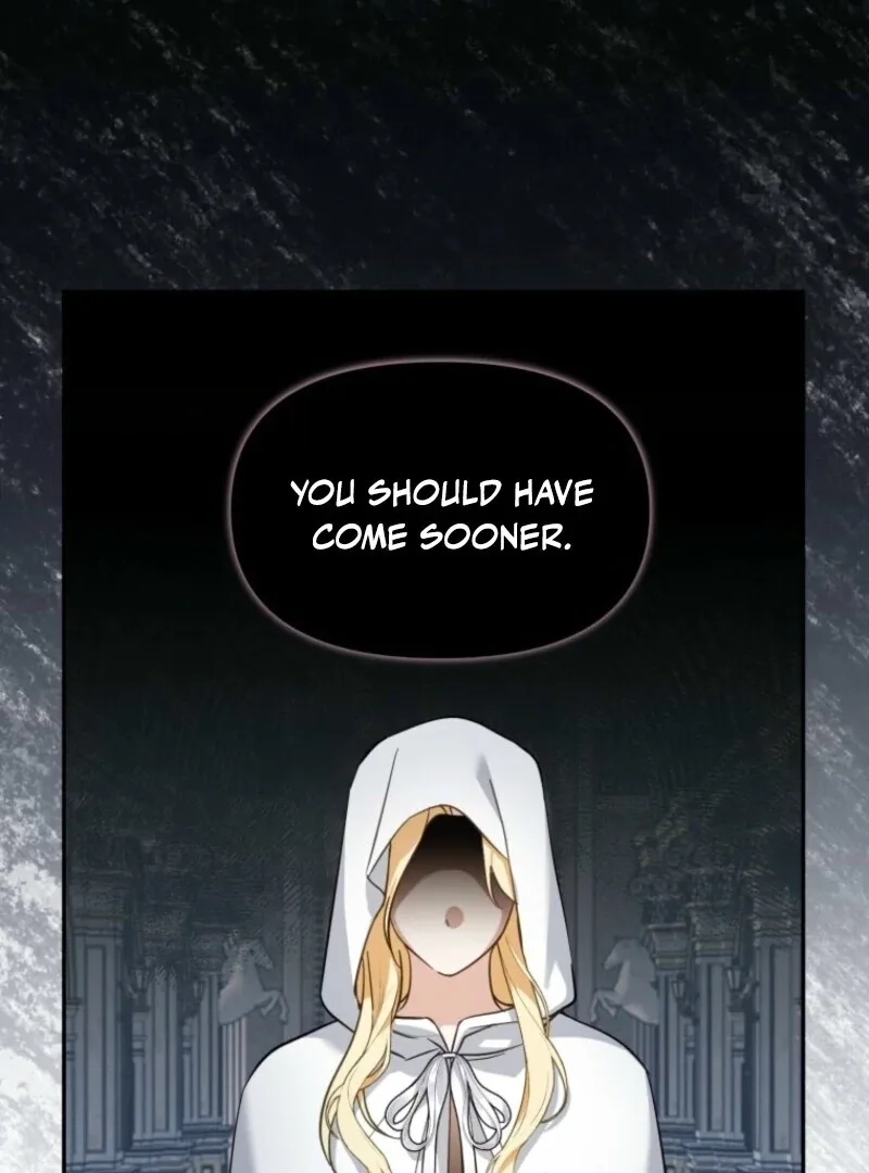 I’d Rather Abandon You Than Be Abandoned Chapter 45 page 4