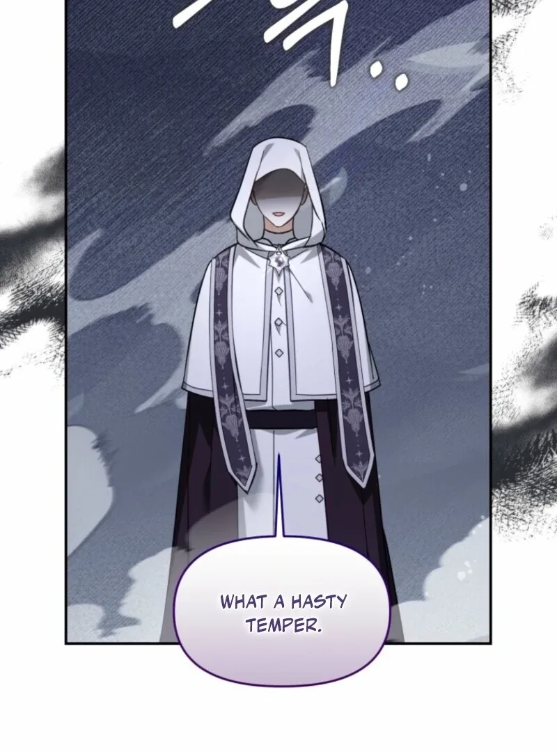 I’d Rather Abandon You Than Be Abandoned Chapter 45 page 12