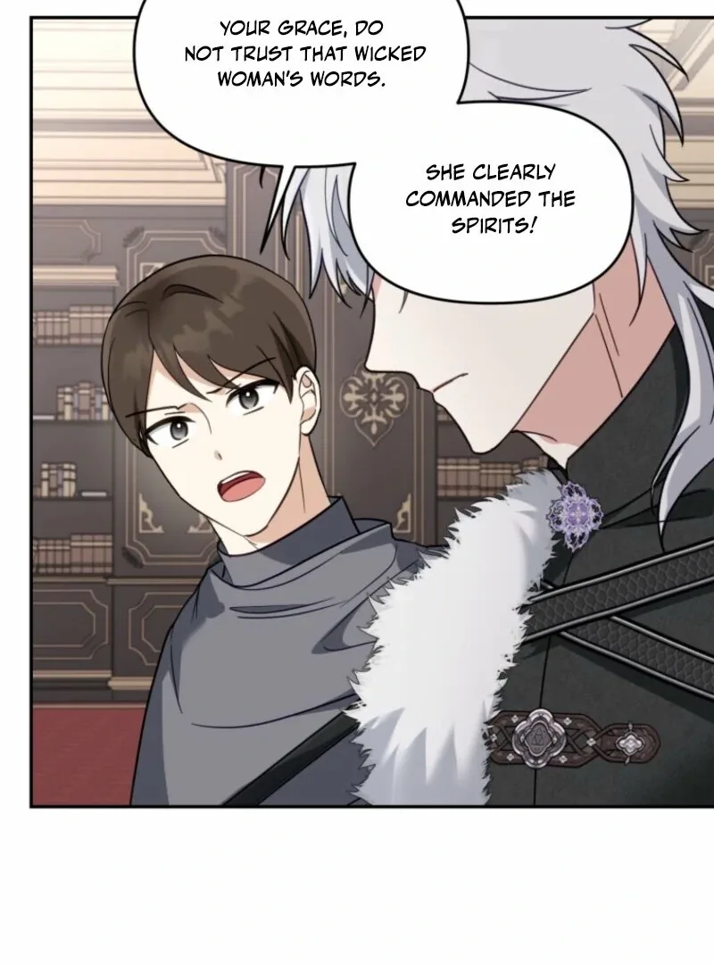 I’d Rather Abandon You Than Be Abandoned Chapter 45 page 66