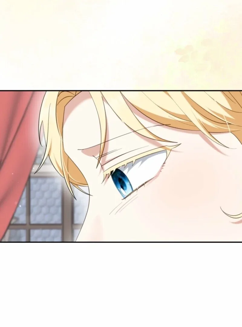 I’d Rather Abandon You Than Be Abandoned Chapter 46 page 5