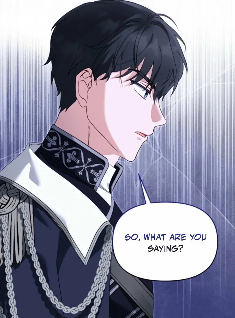 I’d Rather Abandon You Than Be Abandoned Chapter 45 page 42