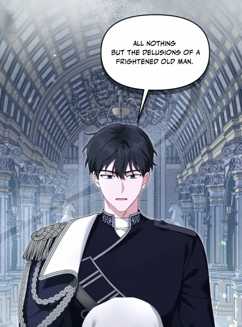 I’d Rather Abandon You Than Be Abandoned Chapter 45 page 46
