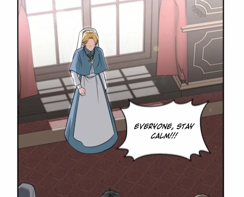 I’d Rather Abandon You Than Be Abandoned Chapter 45 page 54