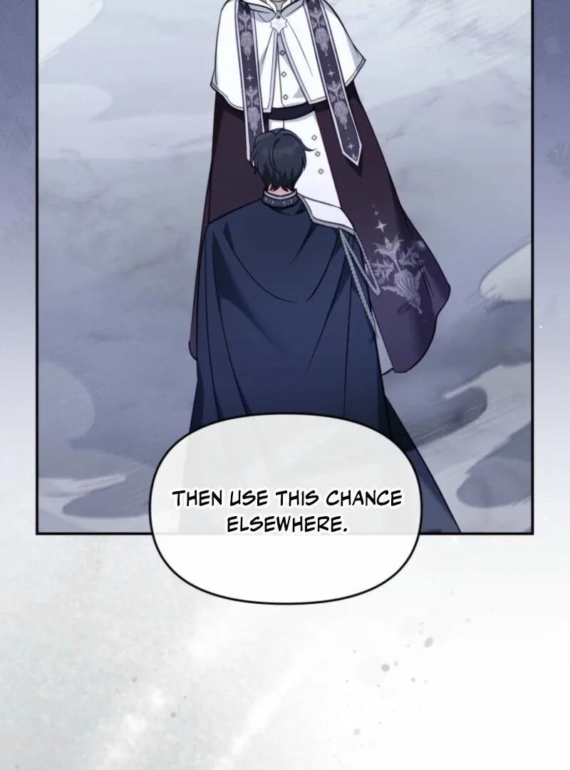 I’d Rather Abandon You Than Be Abandoned Chapter 45 page 34