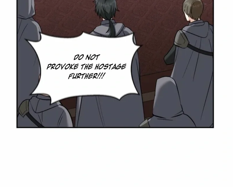 I’d Rather Abandon You Than Be Abandoned Chapter 45 page 55