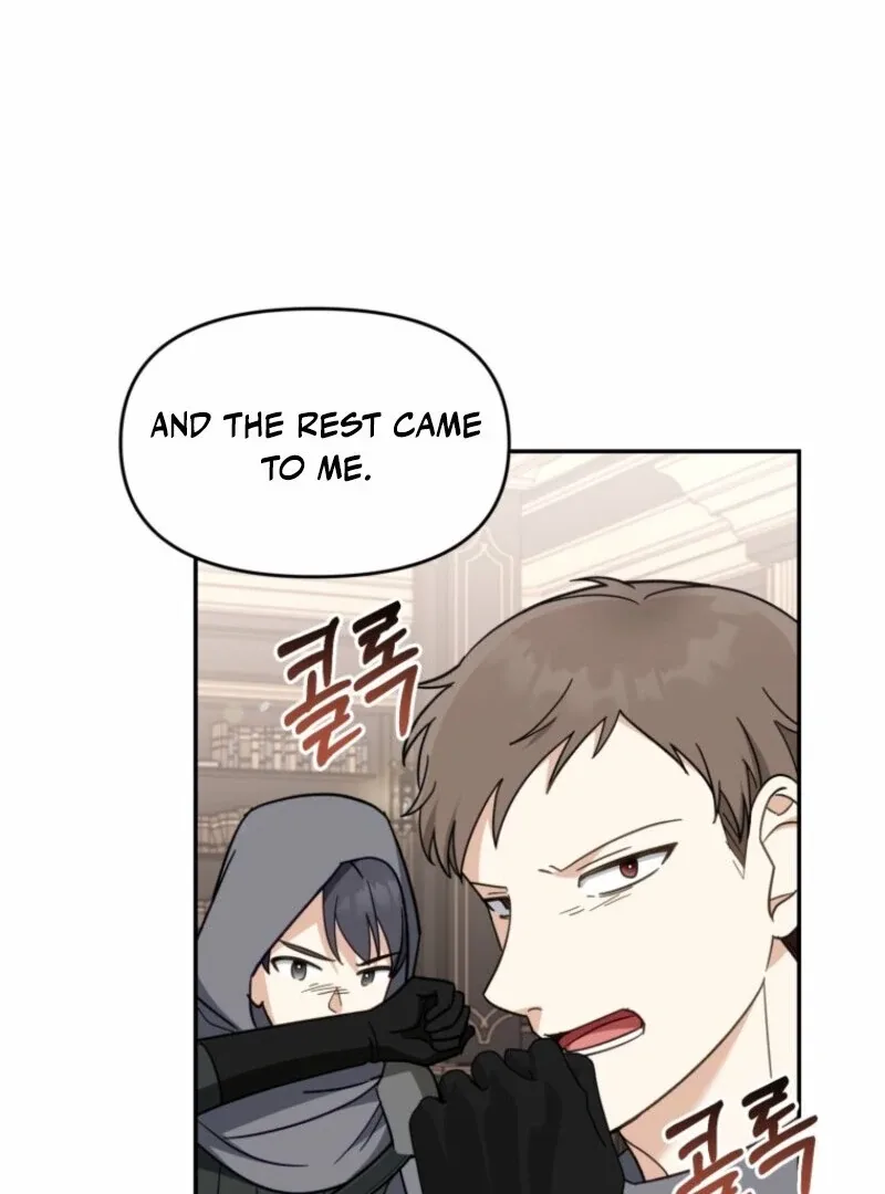 I’d Rather Abandon You Than Be Abandoned Chapter 45 page 60