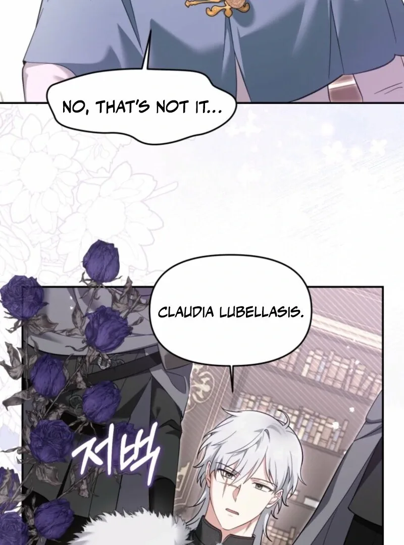I’d Rather Abandon You Than Be Abandoned Chapter 45 page 57