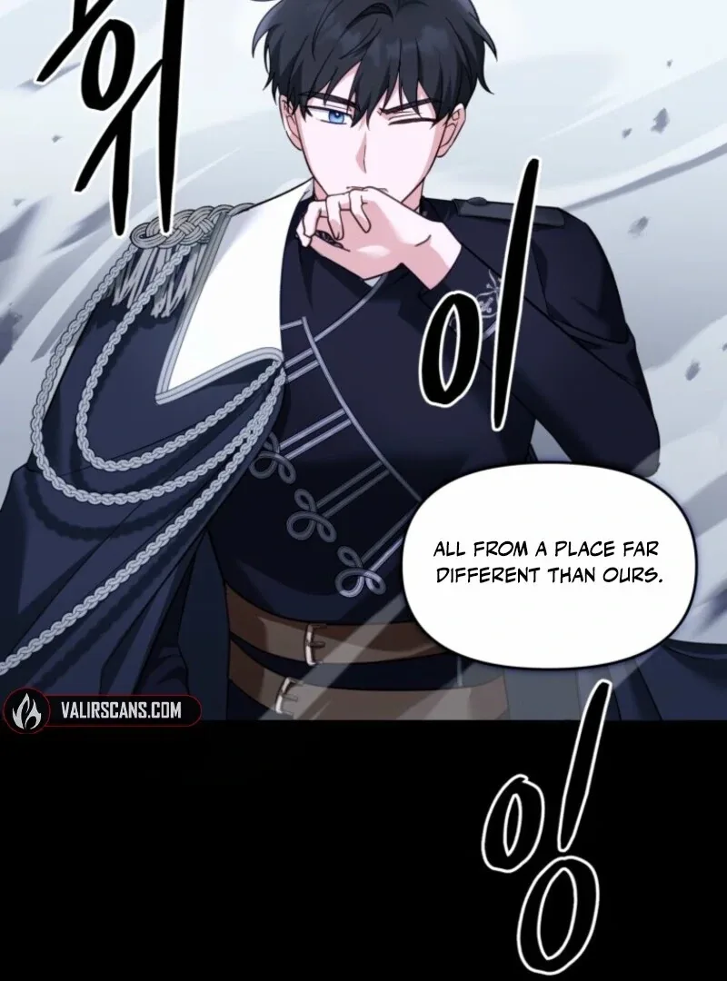 I’d Rather Abandon You Than Be Abandoned Chapter 45 page 24