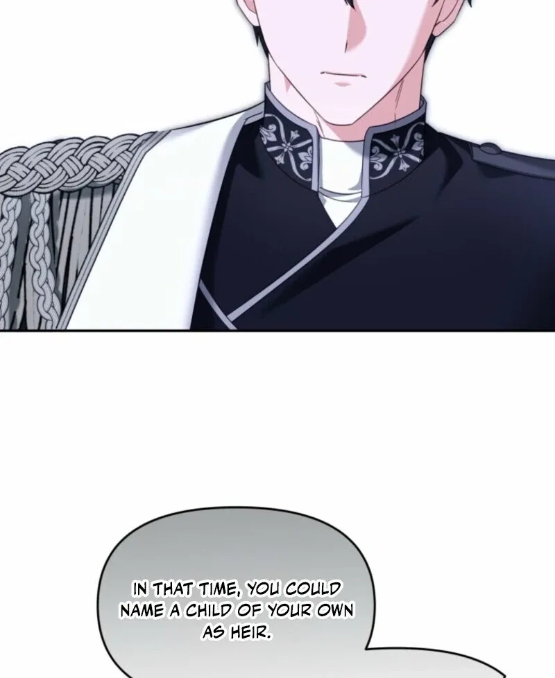 I’d Rather Abandon You Than Be Abandoned Chapter 45 page 40