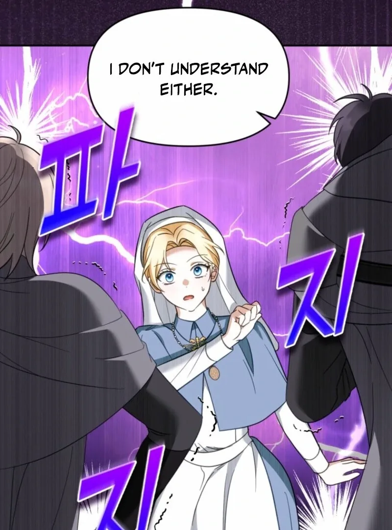 I’d Rather Abandon You Than Be Abandoned Chapter 45 page 63