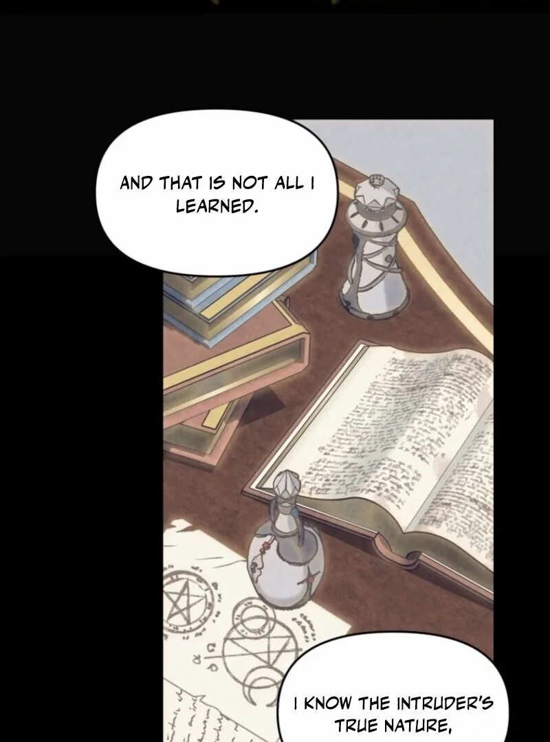 I’d Rather Abandon You Than Be Abandoned Chapter 45 page 38