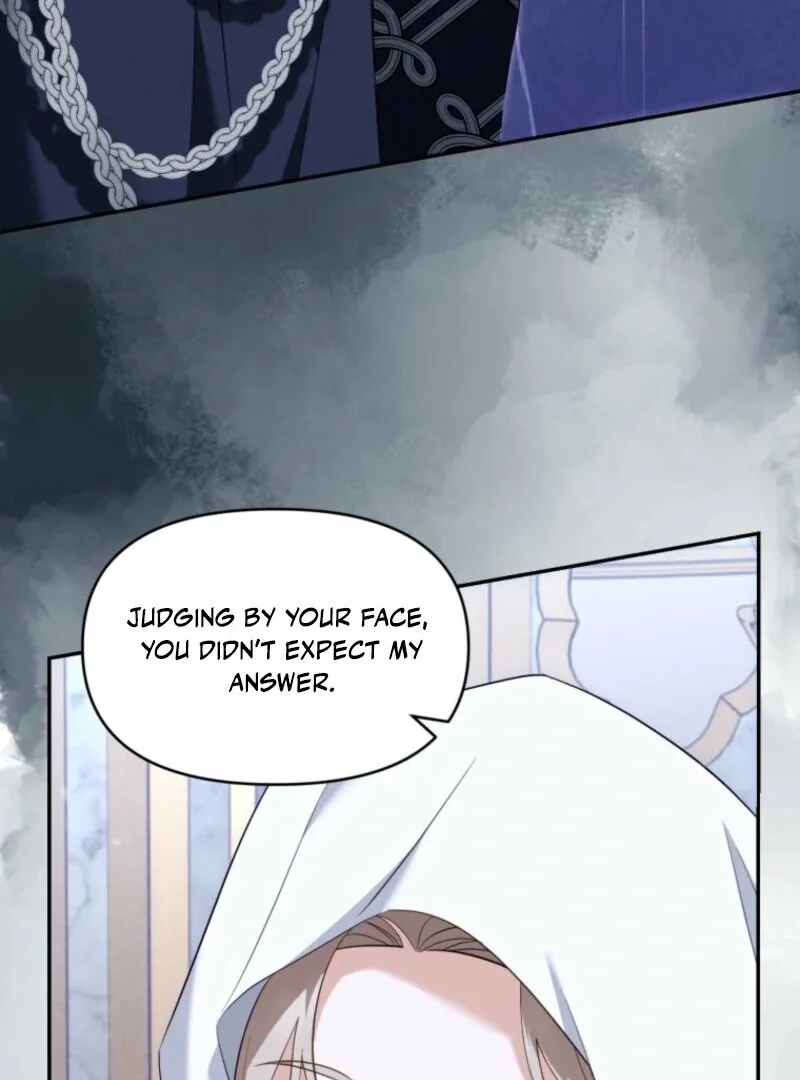 I’d Rather Abandon You Than Be Abandoned Chapter 45 page 43