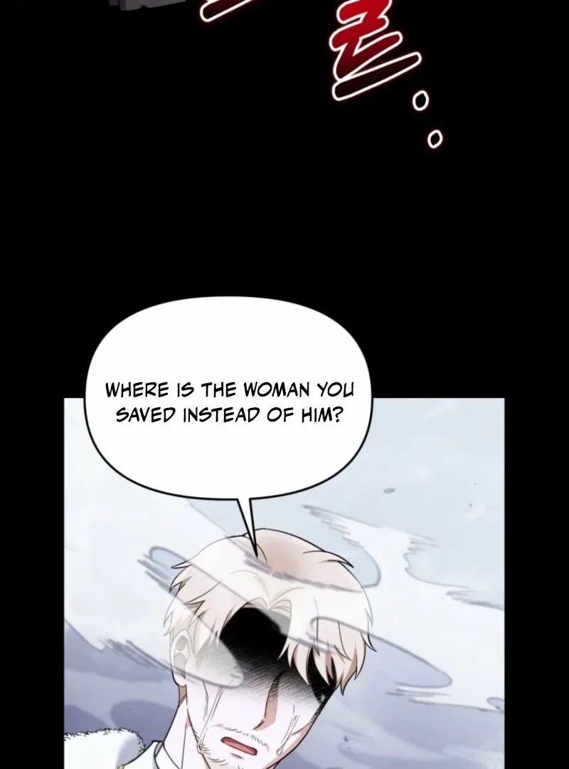 I’d Rather Abandon You Than Be Abandoned Chapter 45 page 30