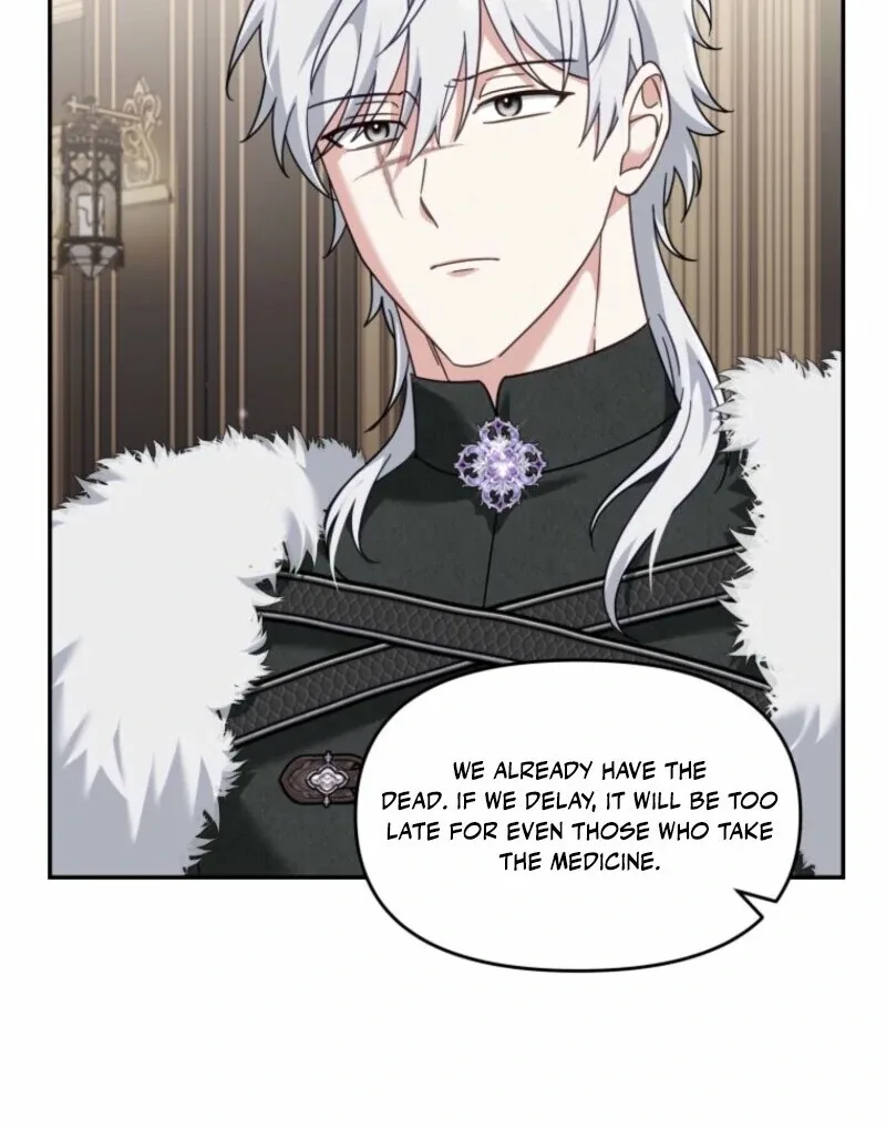 I’d Rather Abandon You Than Be Abandoned Chapter 45 page 69