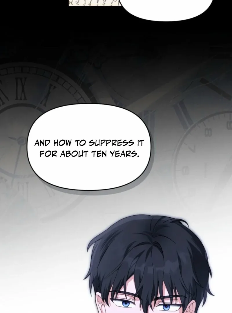 I’d Rather Abandon You Than Be Abandoned Chapter 45 page 39