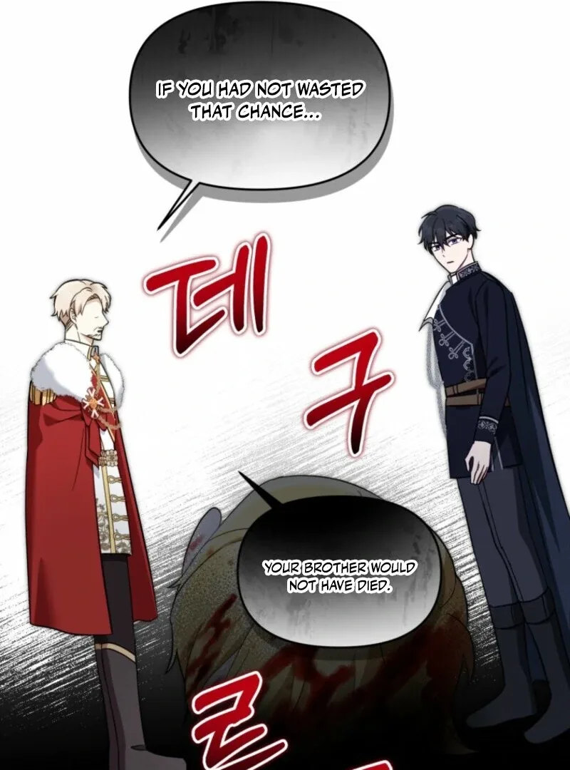 I’d Rather Abandon You Than Be Abandoned Chapter 45 page 29