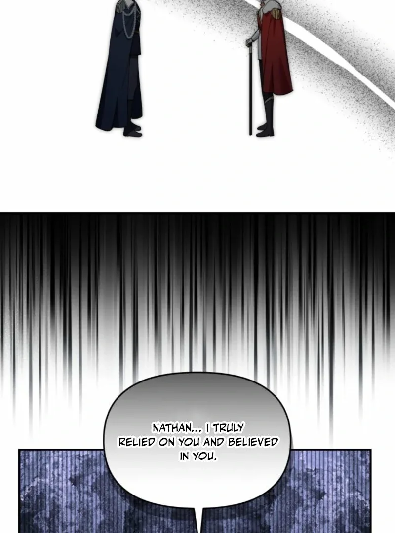 I’d Rather Abandon You Than Be Abandoned Chapter 45 page 26