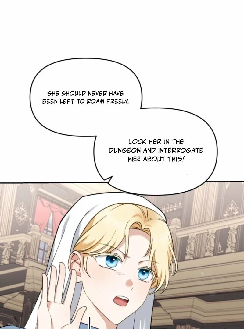 I’d Rather Abandon You Than Be Abandoned Chapter 45 page 67