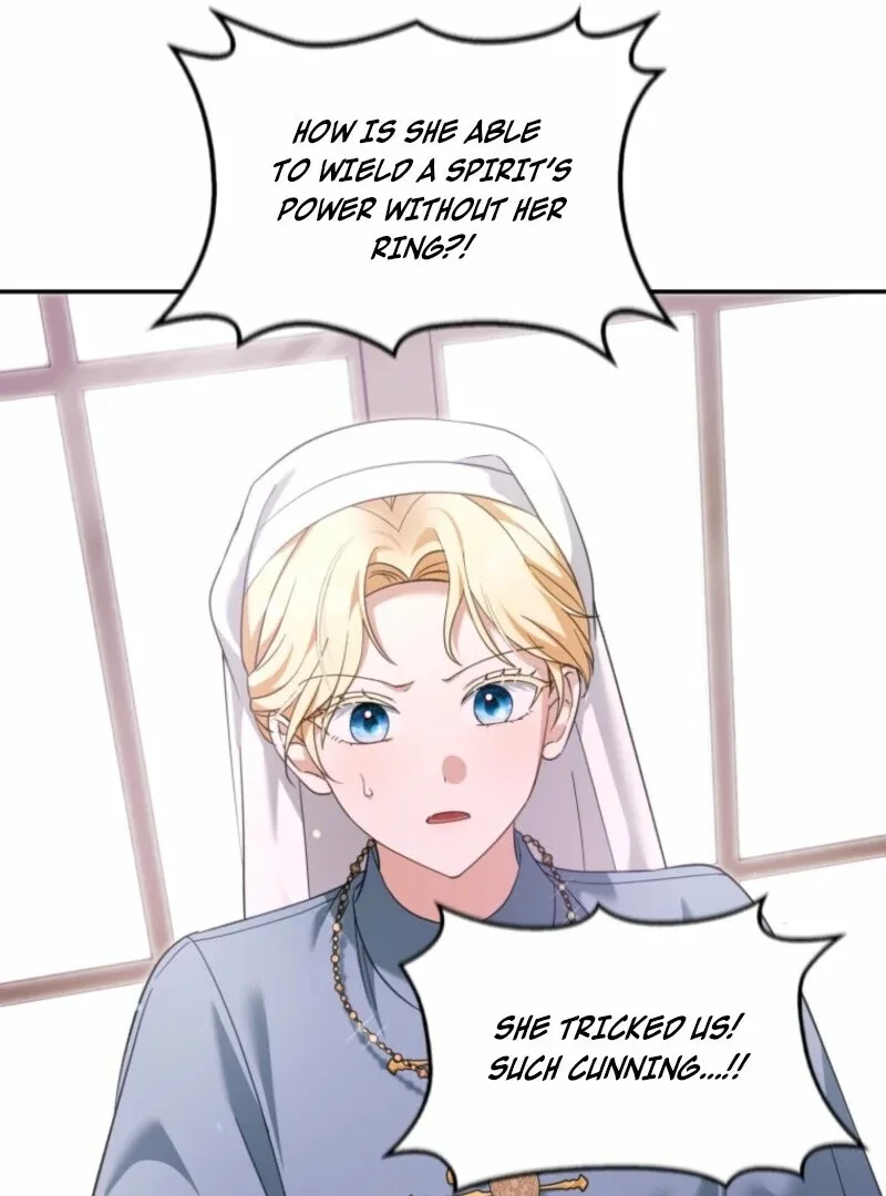 I’d Rather Abandon You Than Be Abandoned Chapter 45 page 56
