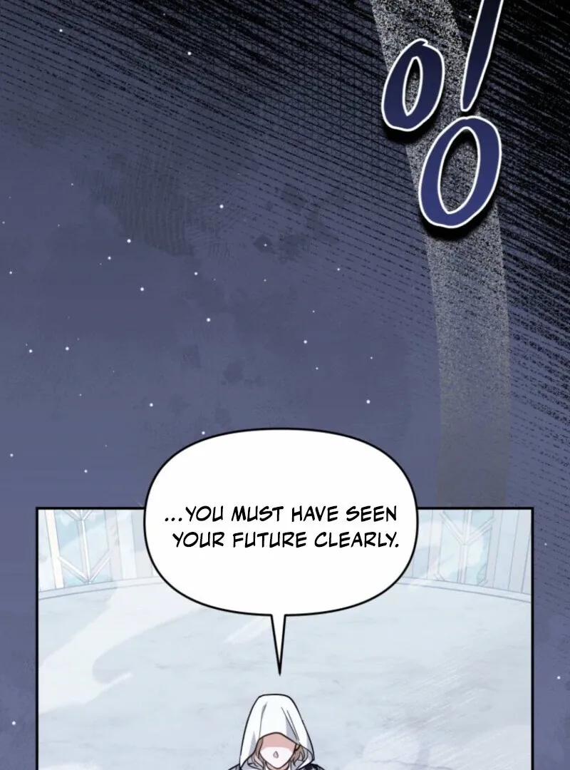 I’d Rather Abandon You Than Be Abandoned Chapter 45 page 33