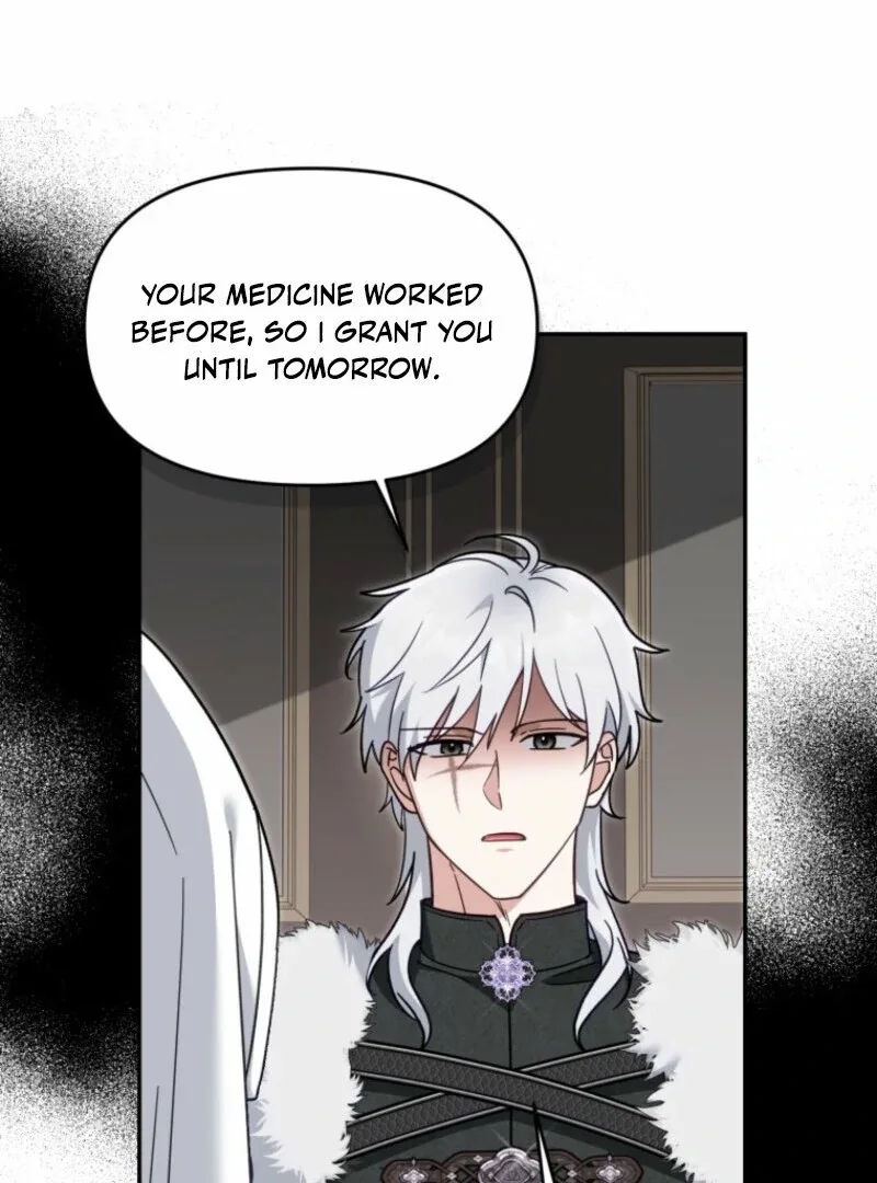 I’d Rather Abandon You Than Be Abandoned Chapter 45 page 74