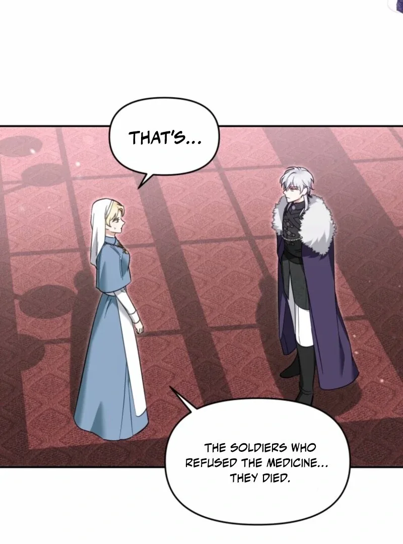 I’d Rather Abandon You Than Be Abandoned Chapter 45 page 59