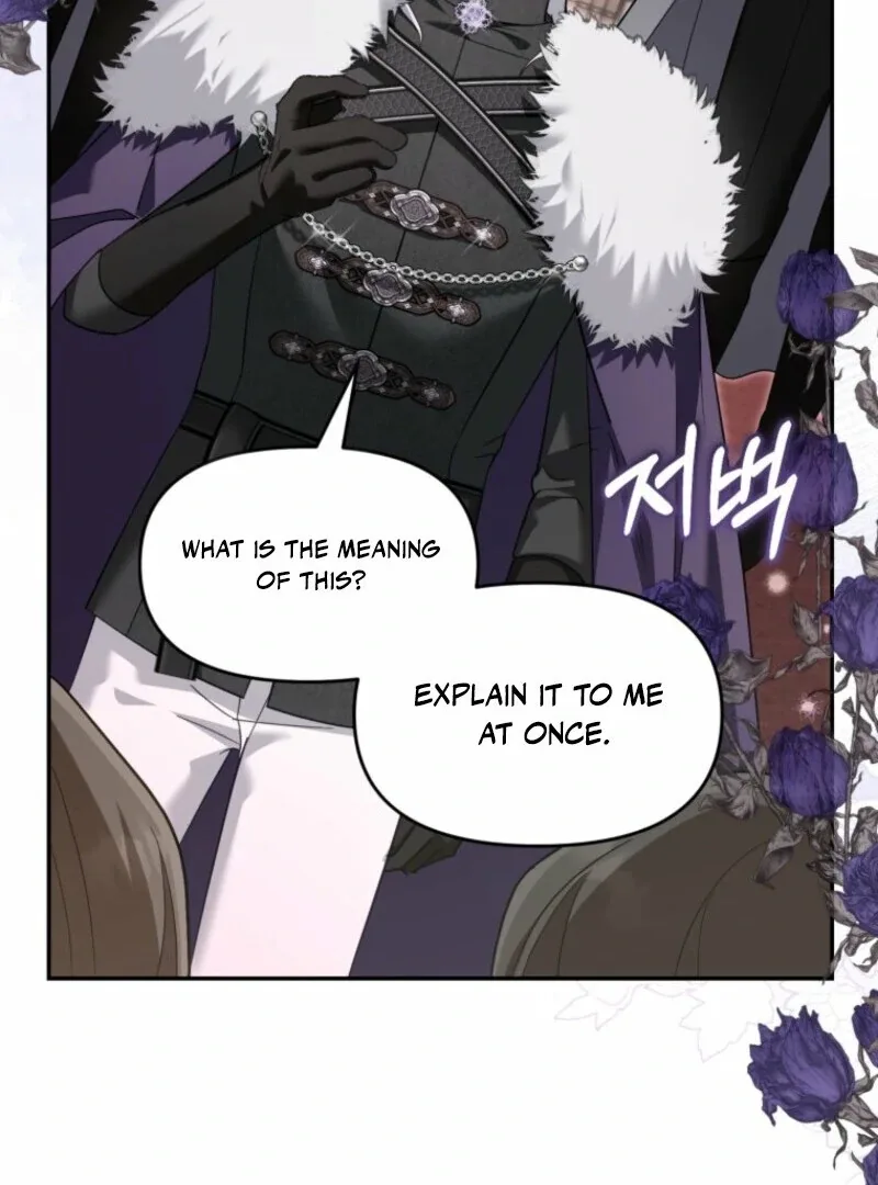 I’d Rather Abandon You Than Be Abandoned Chapter 45 page 58