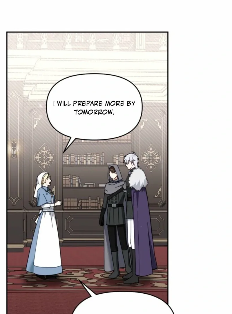 I’d Rather Abandon You Than Be Abandoned Chapter 45 page 70