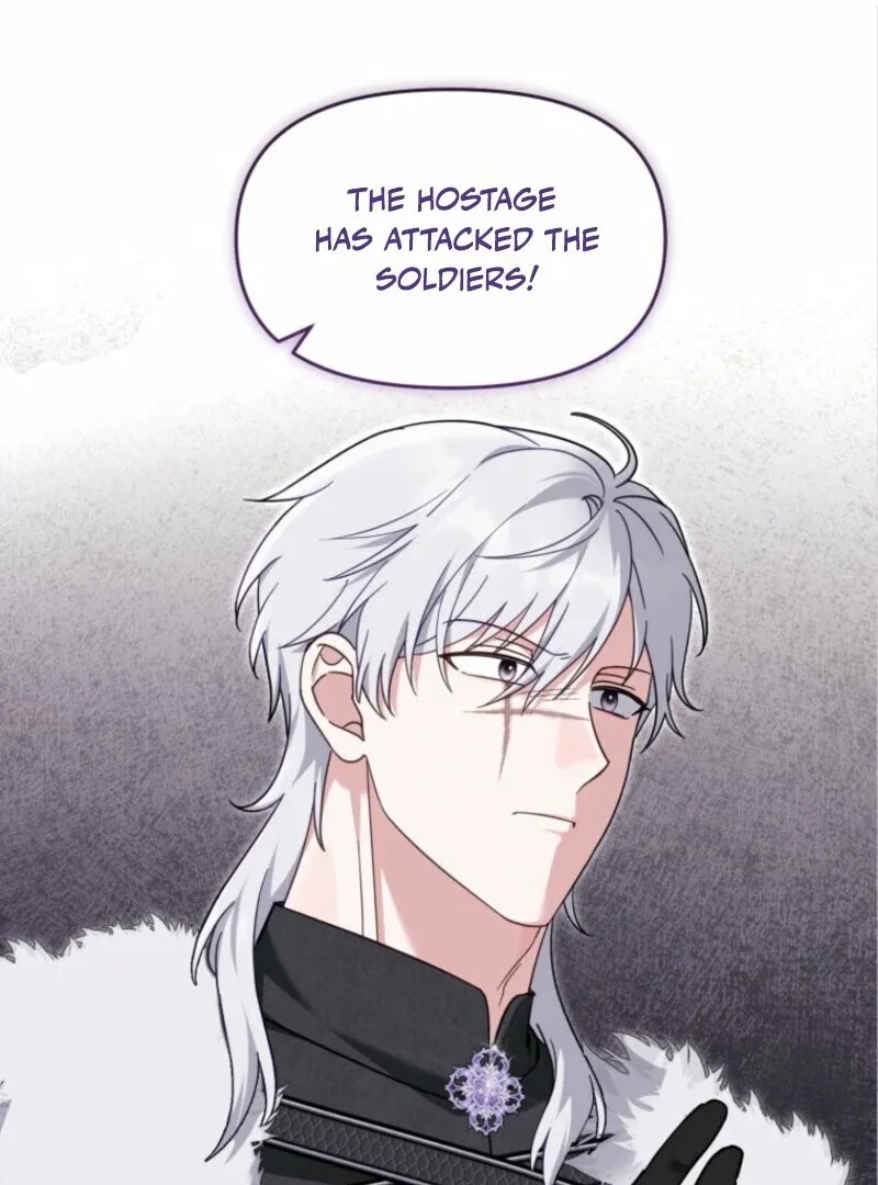 I’d Rather Abandon You Than Be Abandoned Chapter 45 page 52