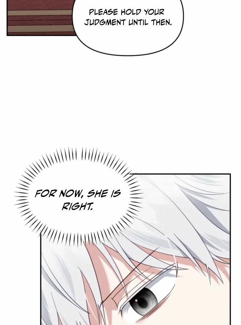 I’d Rather Abandon You Than Be Abandoned Chapter 45 page 71