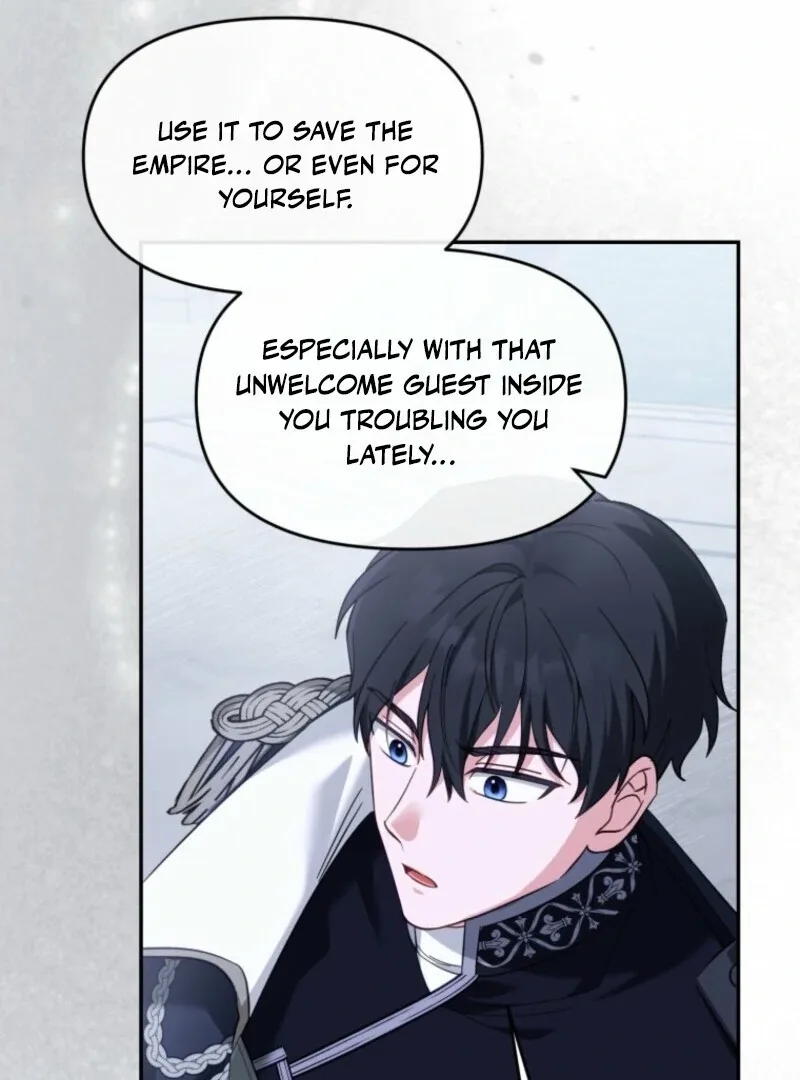 I’d Rather Abandon You Than Be Abandoned Chapter 45 page 35