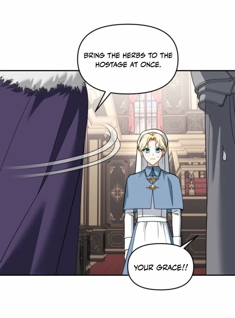 I’d Rather Abandon You Than Be Abandoned Chapter 45 page 73