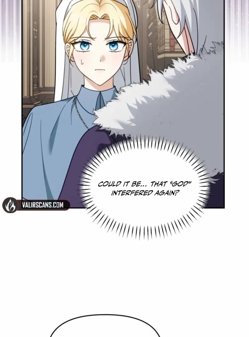 I’d Rather Abandon You Than Be Abandoned Chapter 45 page 65
