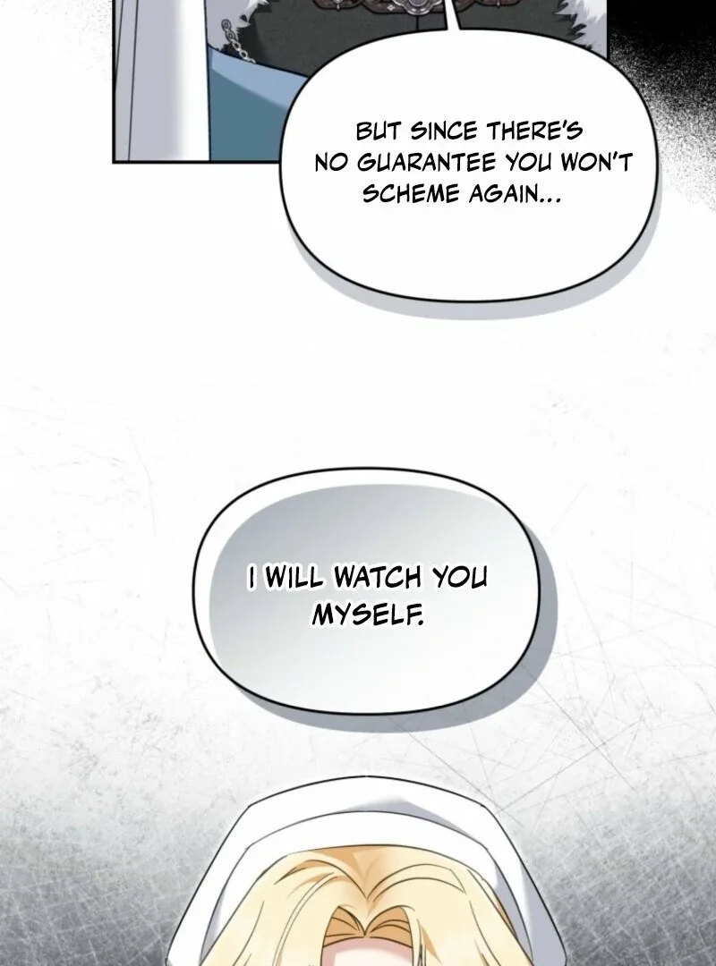 I’d Rather Abandon You Than Be Abandoned Chapter 45 page 75