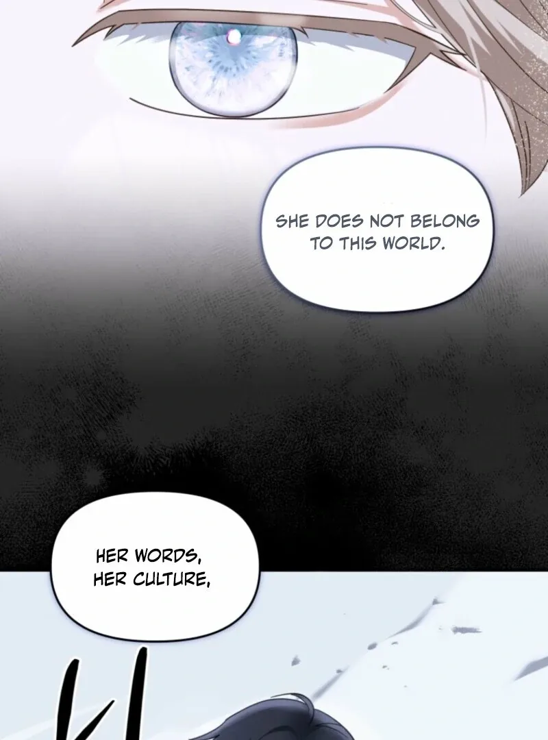 I’d Rather Abandon You Than Be Abandoned Chapter 45 page 23