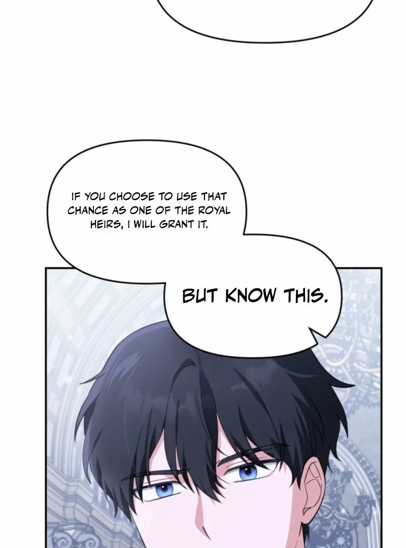 I’d Rather Abandon You Than Be Abandoned Chapter 45 page 18