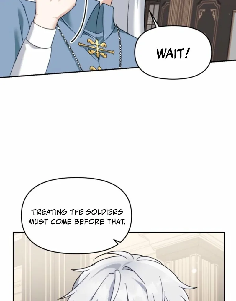 I’d Rather Abandon You Than Be Abandoned Chapter 45 page 68