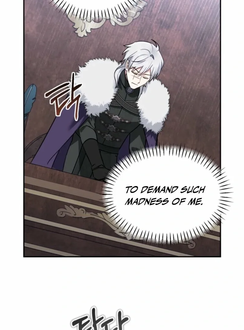 I’d Rather Abandon You Than Be Abandoned Chapter 45 page 50