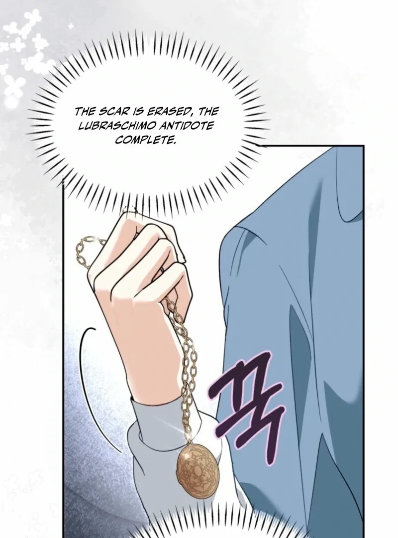 I’d Rather Abandon You Than Be Abandoned Chapter 46 page 35