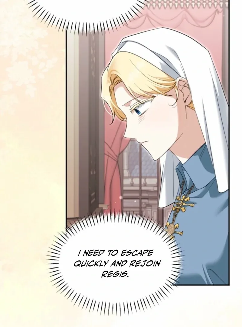 I’d Rather Abandon You Than Be Abandoned Chapter 46 page 4