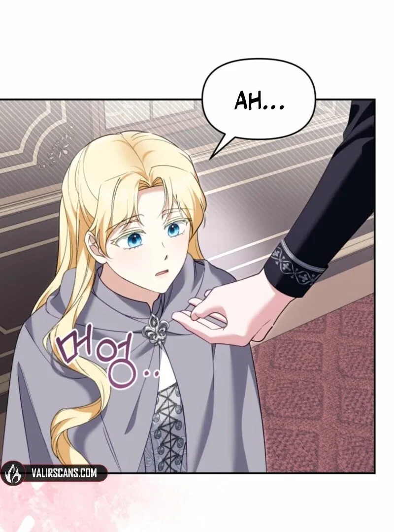 I’d Rather Abandon You Than Be Abandoned Chapter 46 page 71