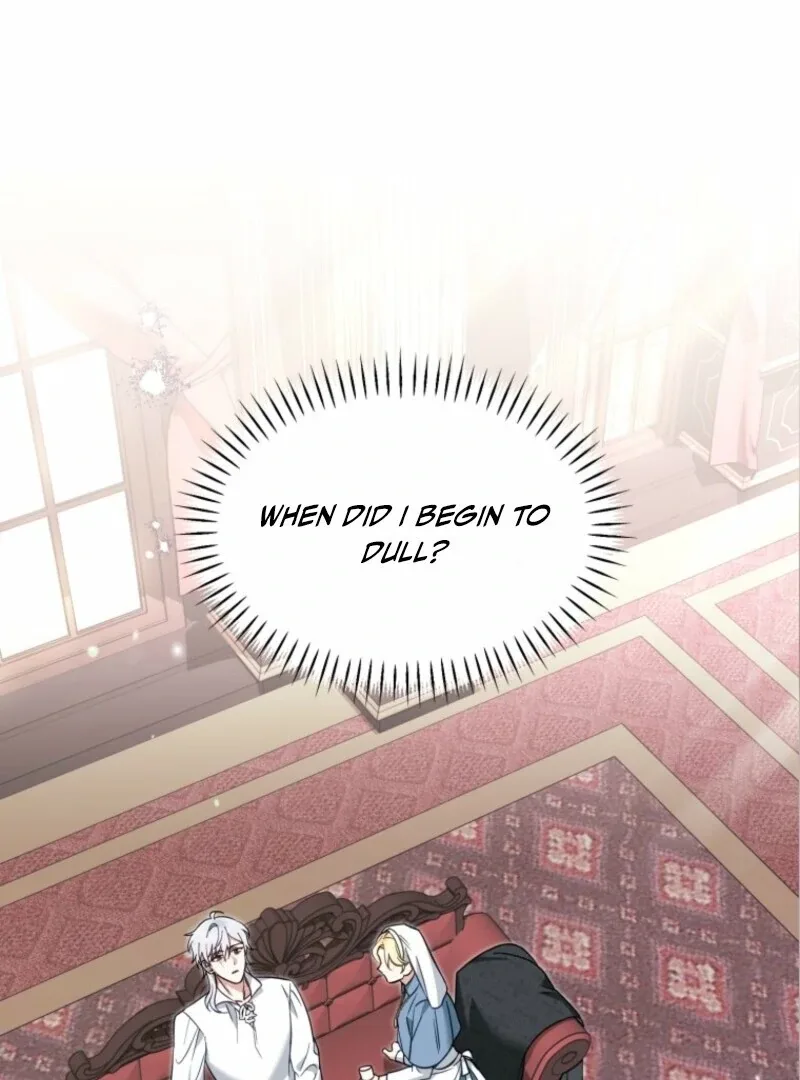I’d Rather Abandon You Than Be Abandoned Chapter 46 page 22