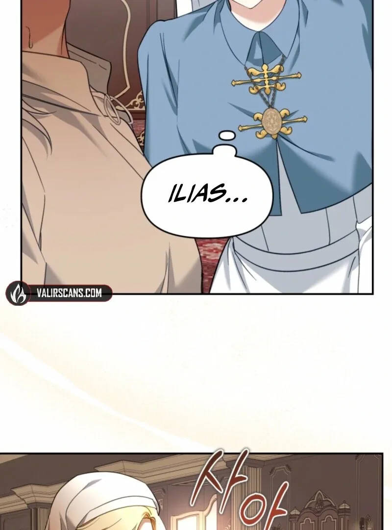 I’d Rather Abandon You Than Be Abandoned Chapter 46 page 25