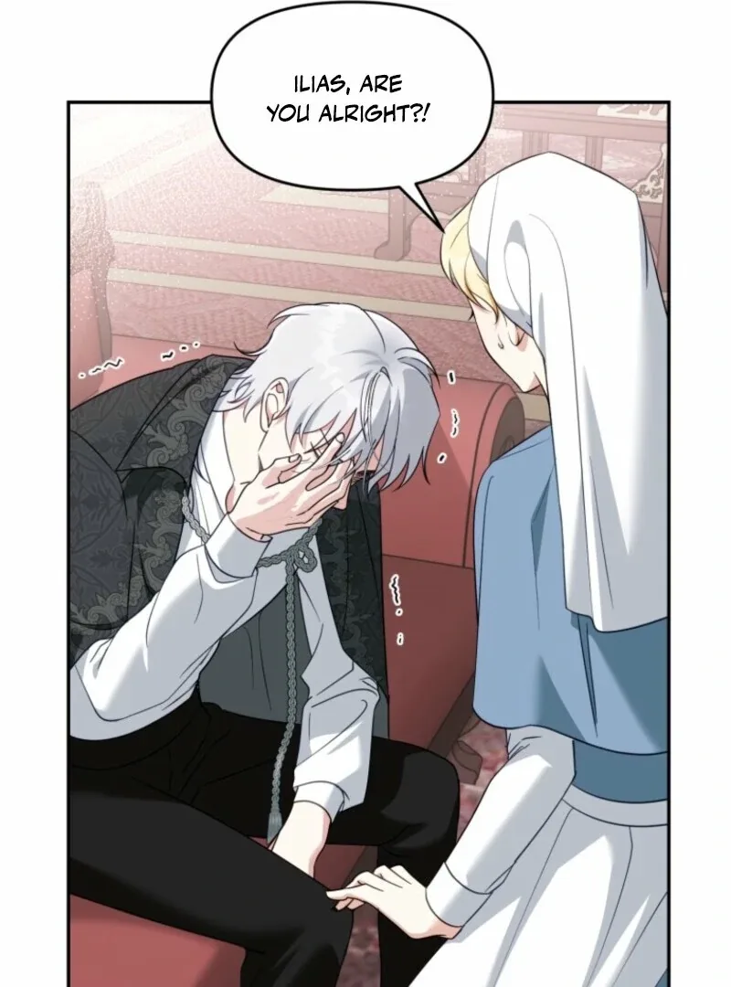 I’d Rather Abandon You Than Be Abandoned Chapter 46 page 15