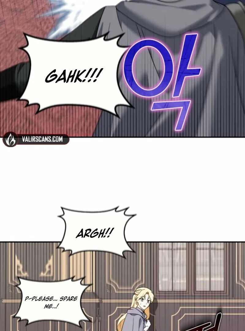 I’d Rather Abandon You Than Be Abandoned Chapter 46 page 62