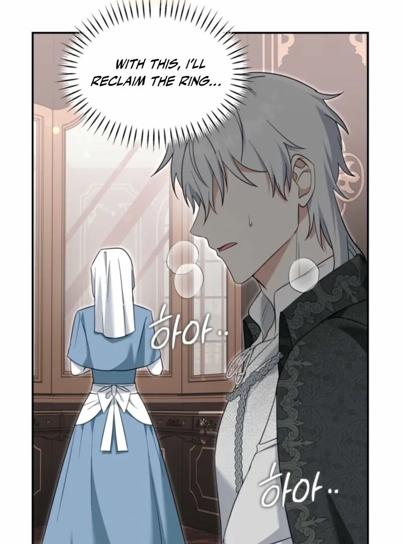 I’d Rather Abandon You Than Be Abandoned Chapter 46 page 10