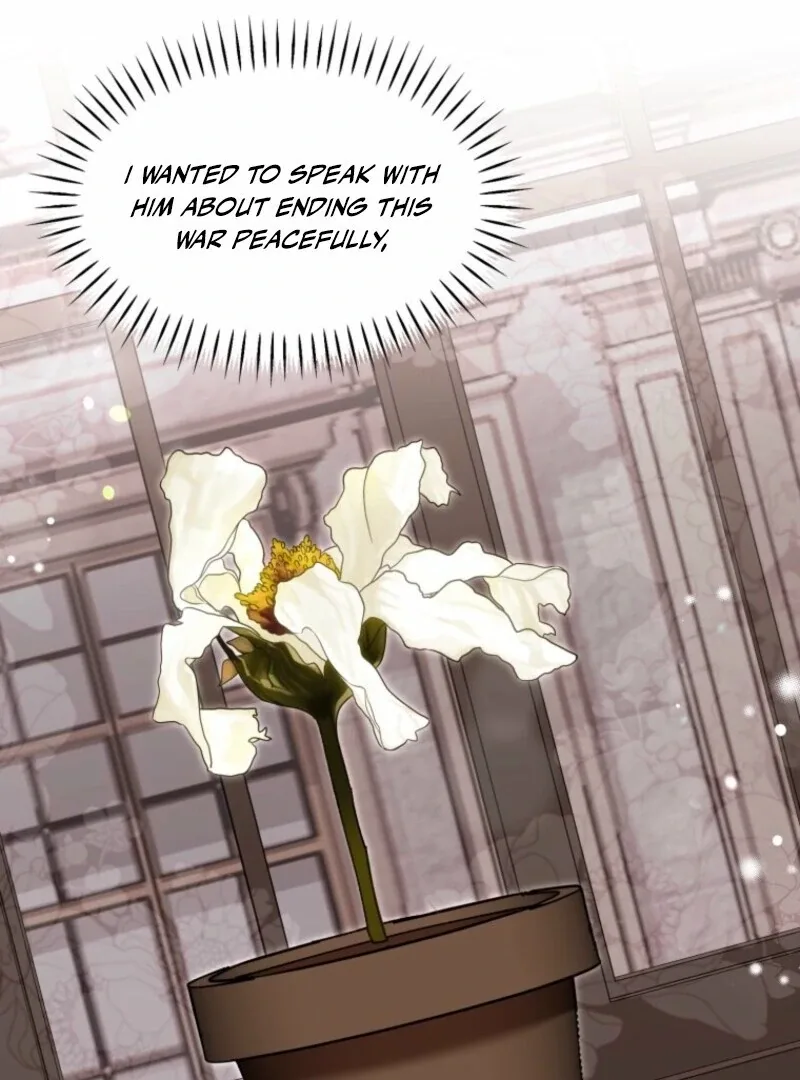I’d Rather Abandon You Than Be Abandoned Chapter 46 page 6