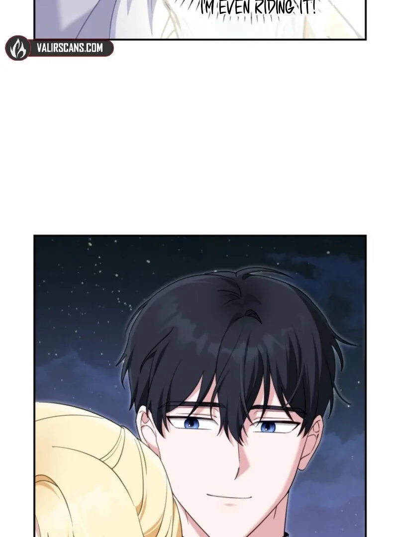 I’d Rather Abandon You Than Be Abandoned Chapter 46 page 86